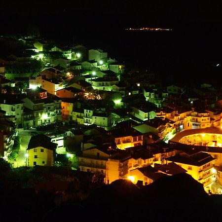 Hostal El Cerro - Only Adults Pedro Bernardo Екстер'єр фото