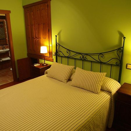 Hostal El Cerro - Only Adults Pedro Bernardo Екстер'єр фото