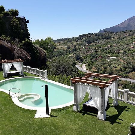 Hostal El Cerro - Only Adults Pedro Bernardo Екстер'єр фото