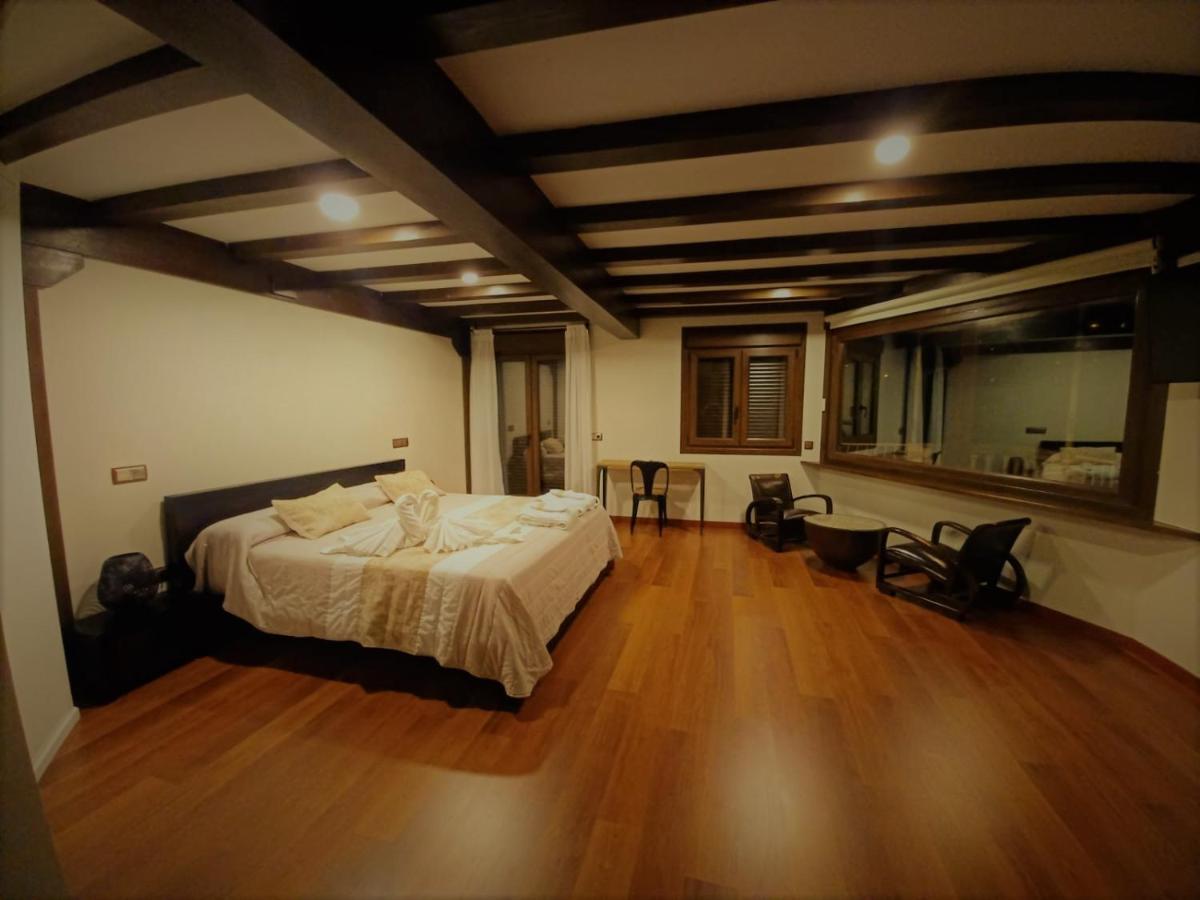Hostal El Cerro - Only Adults Pedro Bernardo Екстер'єр фото