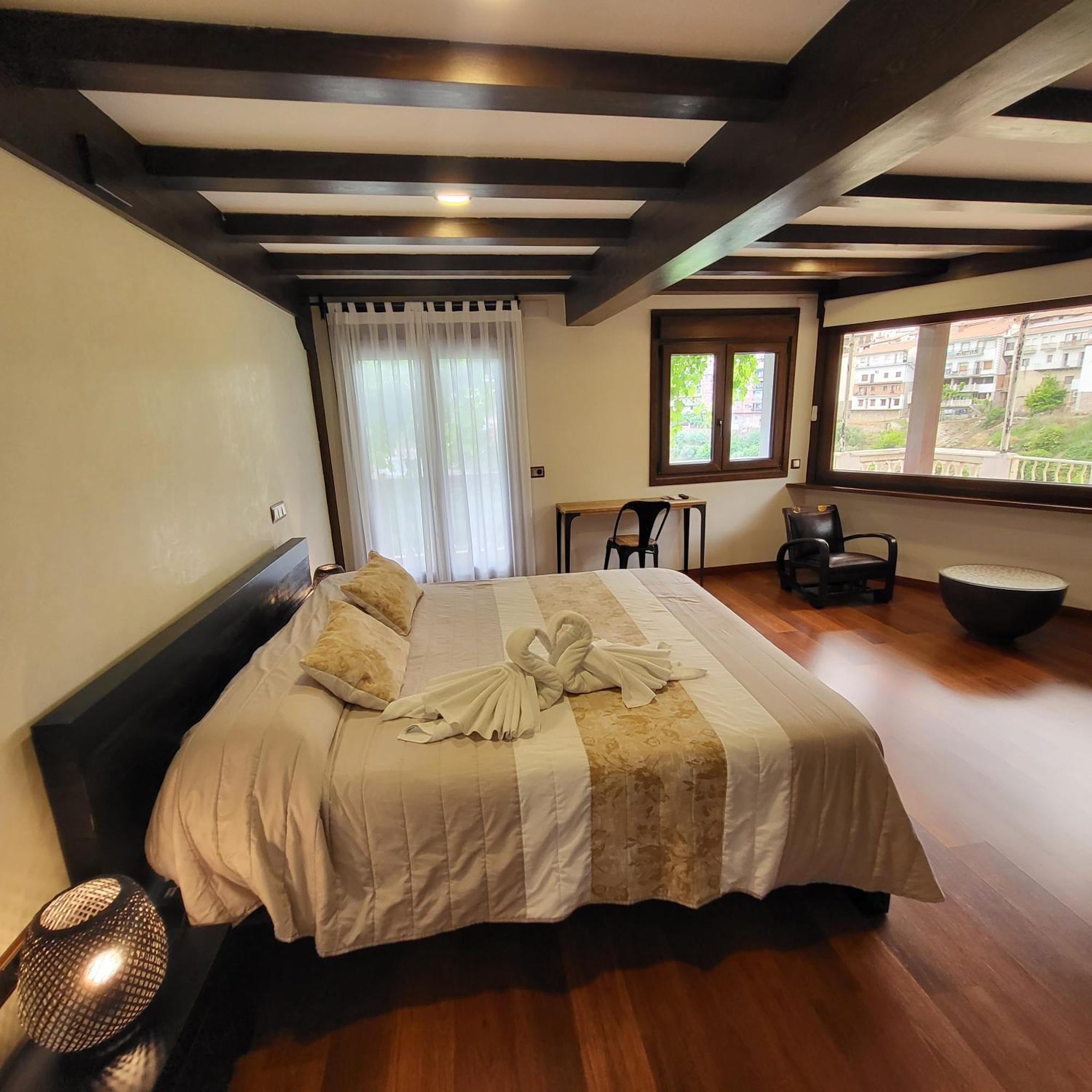 Hostal El Cerro - Only Adults Pedro Bernardo Екстер'єр фото