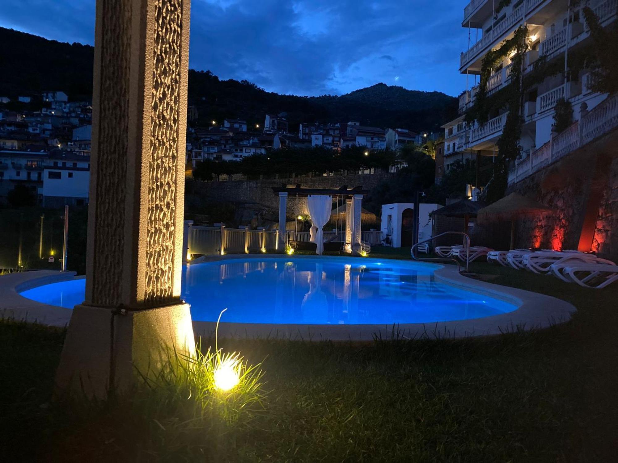 Hostal El Cerro - Only Adults Pedro Bernardo Екстер'єр фото