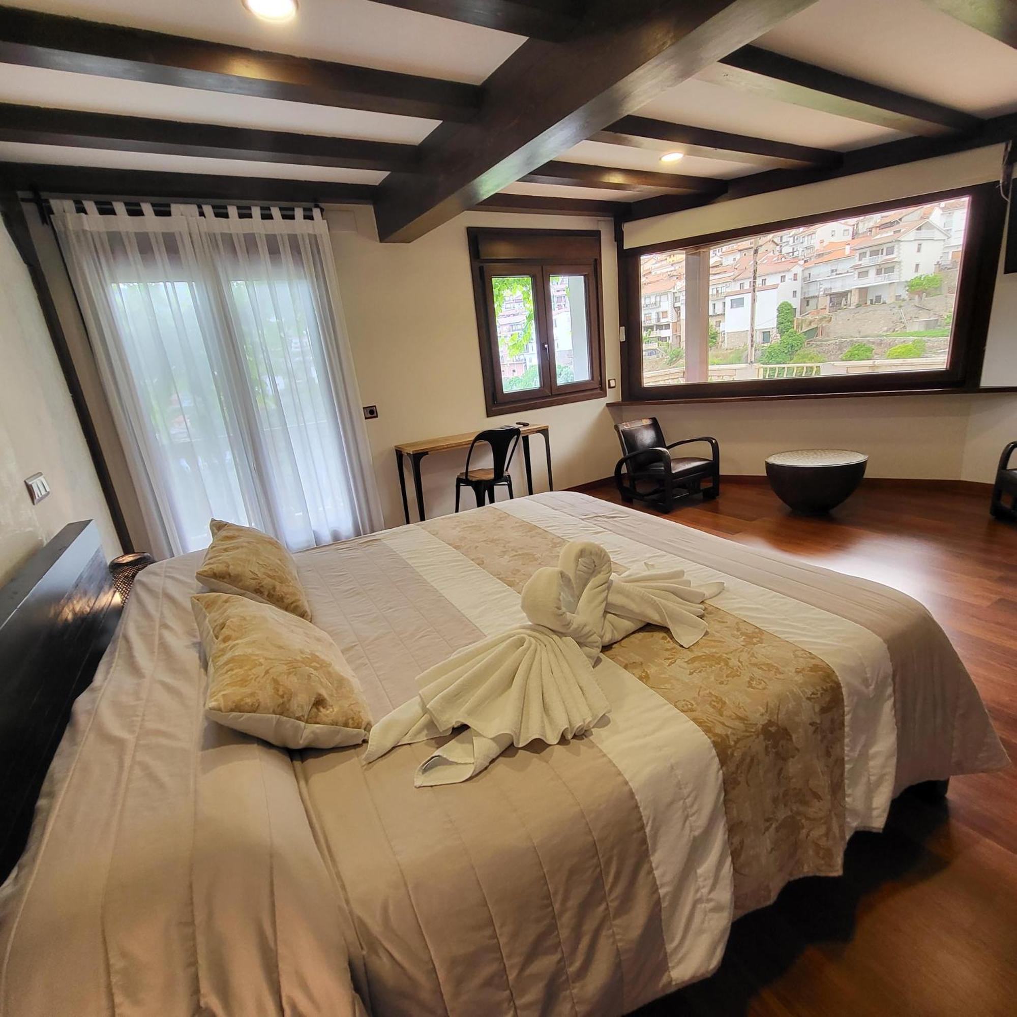 Hostal El Cerro - Only Adults Pedro Bernardo Екстер'єр фото