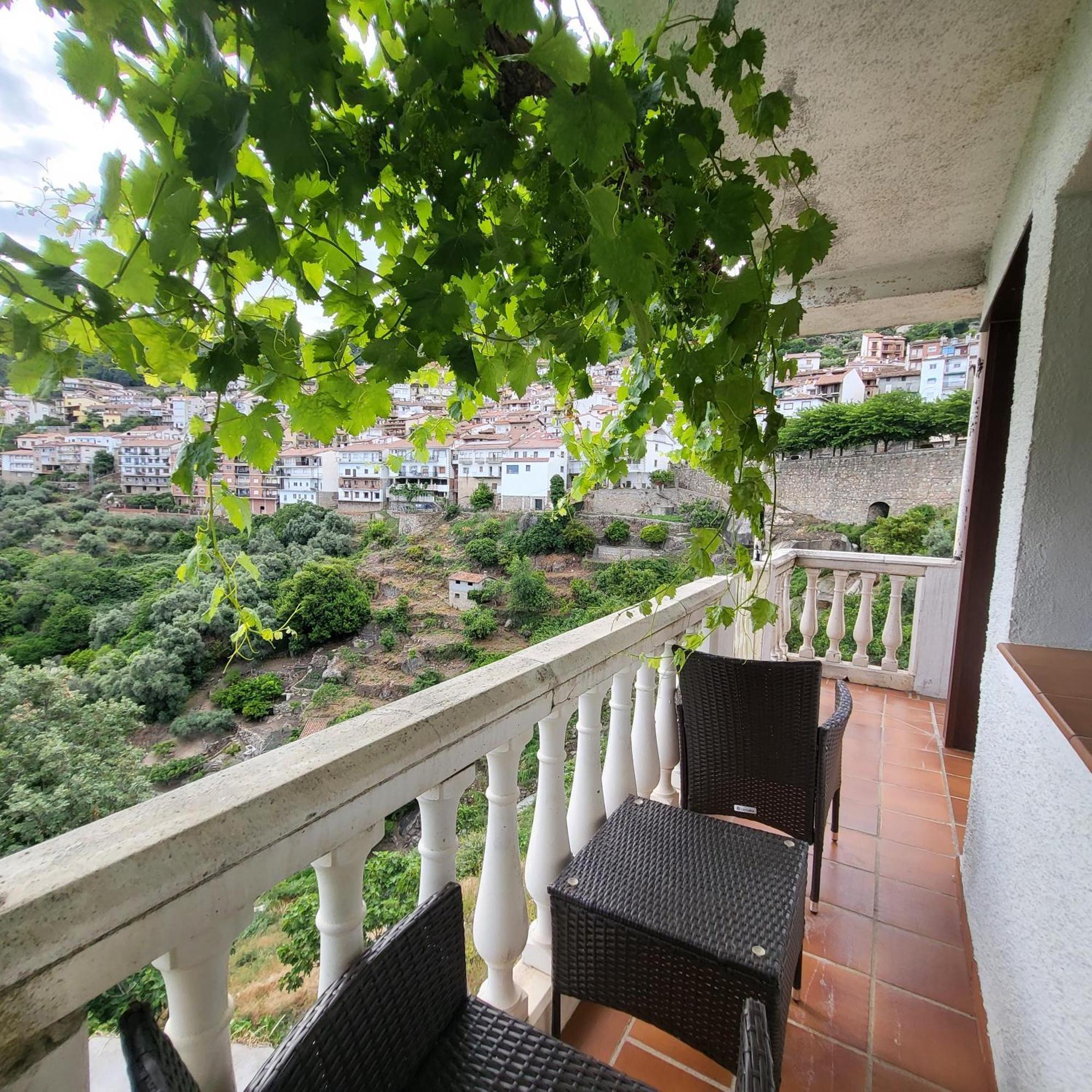 Hostal El Cerro - Only Adults Pedro Bernardo Екстер'єр фото