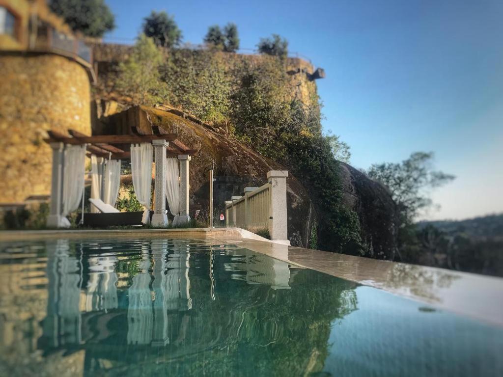 Hostal El Cerro - Only Adults Pedro Bernardo Екстер'єр фото