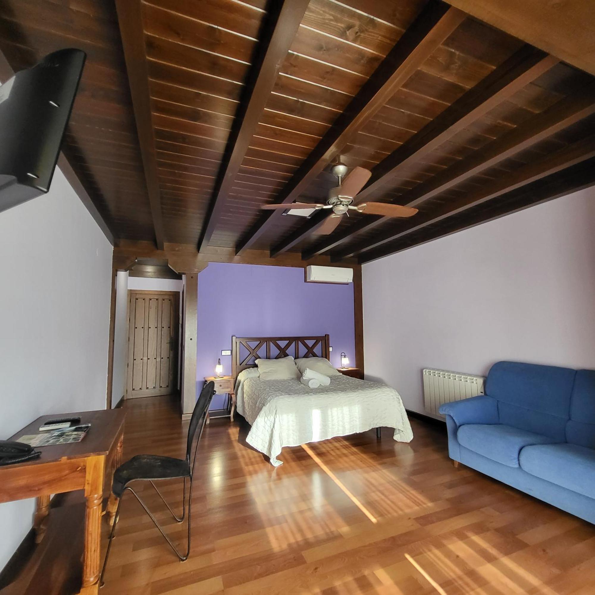 Hostal El Cerro - Only Adults Pedro Bernardo Екстер'єр фото