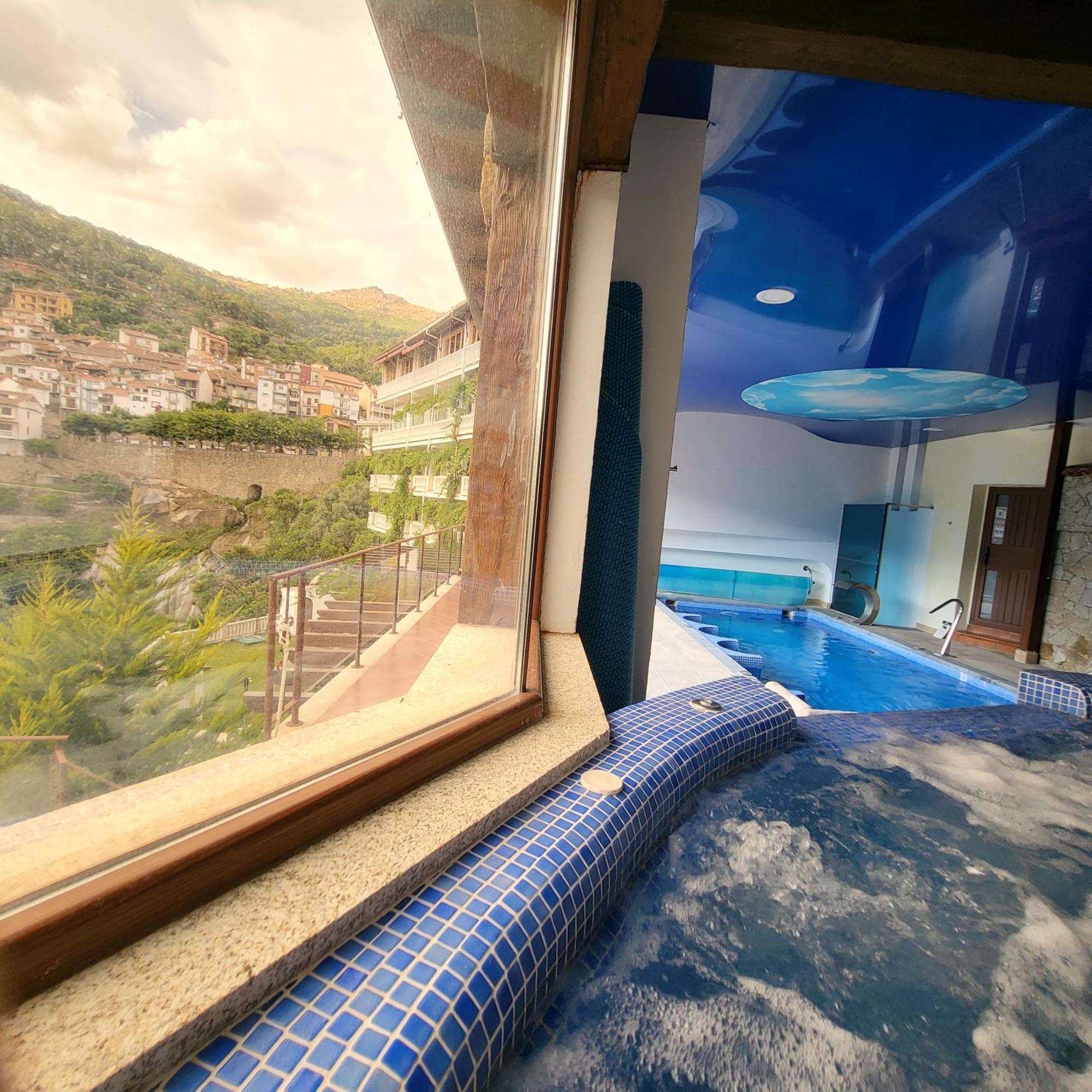 Hostal El Cerro - Only Adults Pedro Bernardo Екстер'єр фото