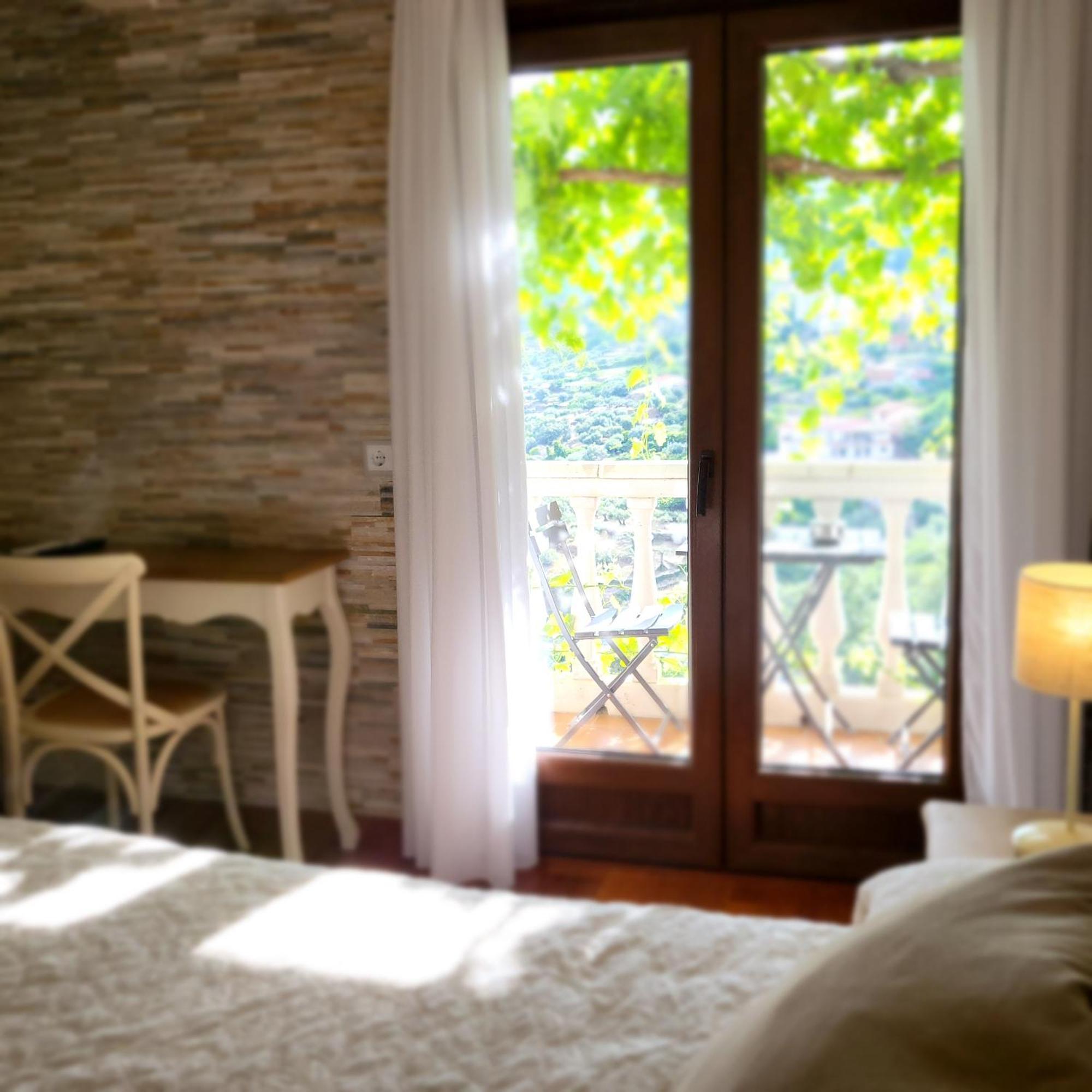 Hostal El Cerro - Only Adults Pedro Bernardo Екстер'єр фото