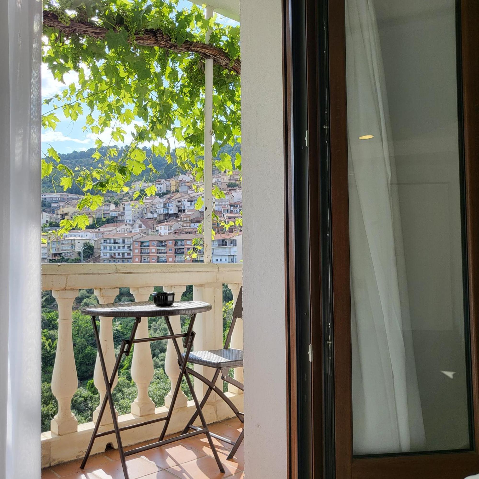 Hostal El Cerro - Only Adults Pedro Bernardo Екстер'єр фото