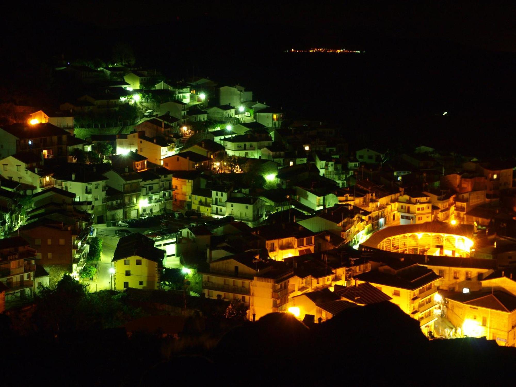 Hostal El Cerro - Only Adults Pedro Bernardo Екстер'єр фото