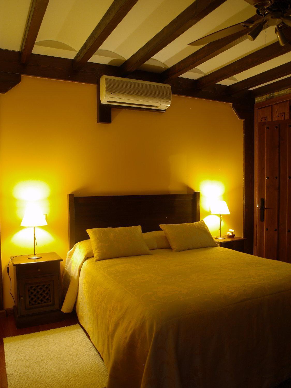 Hostal El Cerro - Only Adults Pedro Bernardo Екстер'єр фото