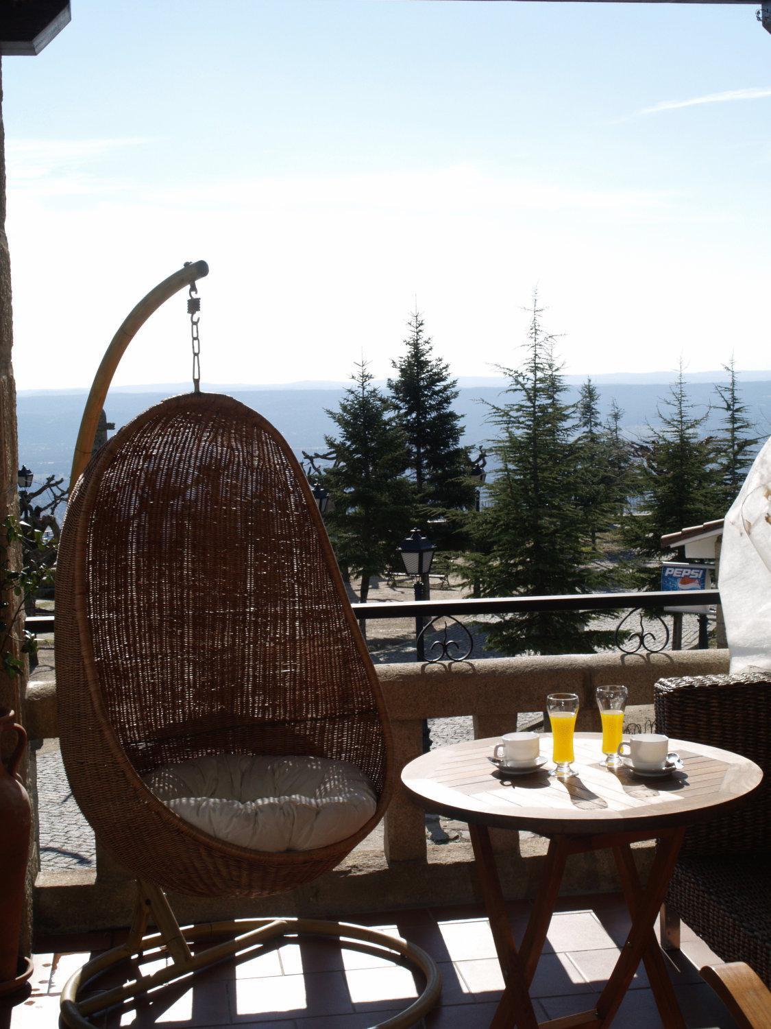 Hostal El Cerro - Only Adults Pedro Bernardo Екстер'єр фото