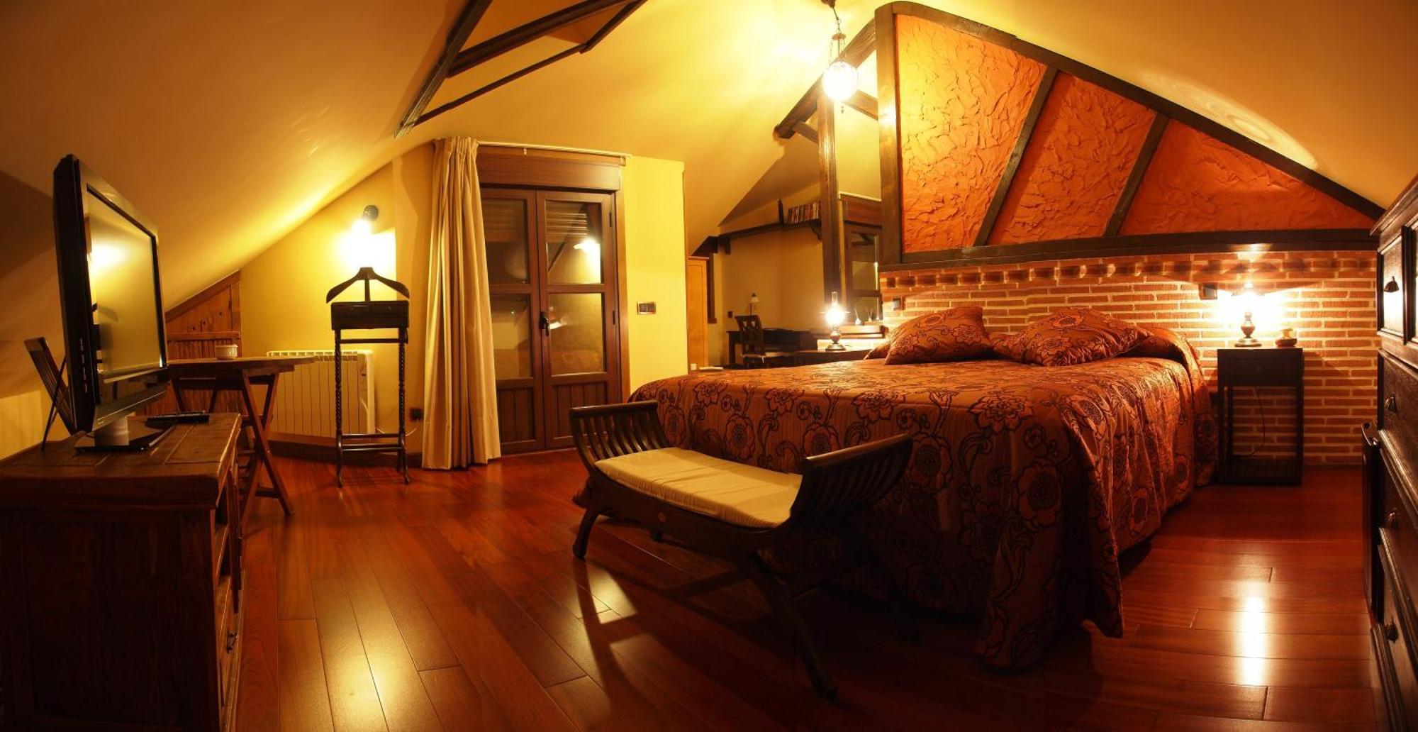 Hostal El Cerro - Only Adults Pedro Bernardo Екстер'єр фото