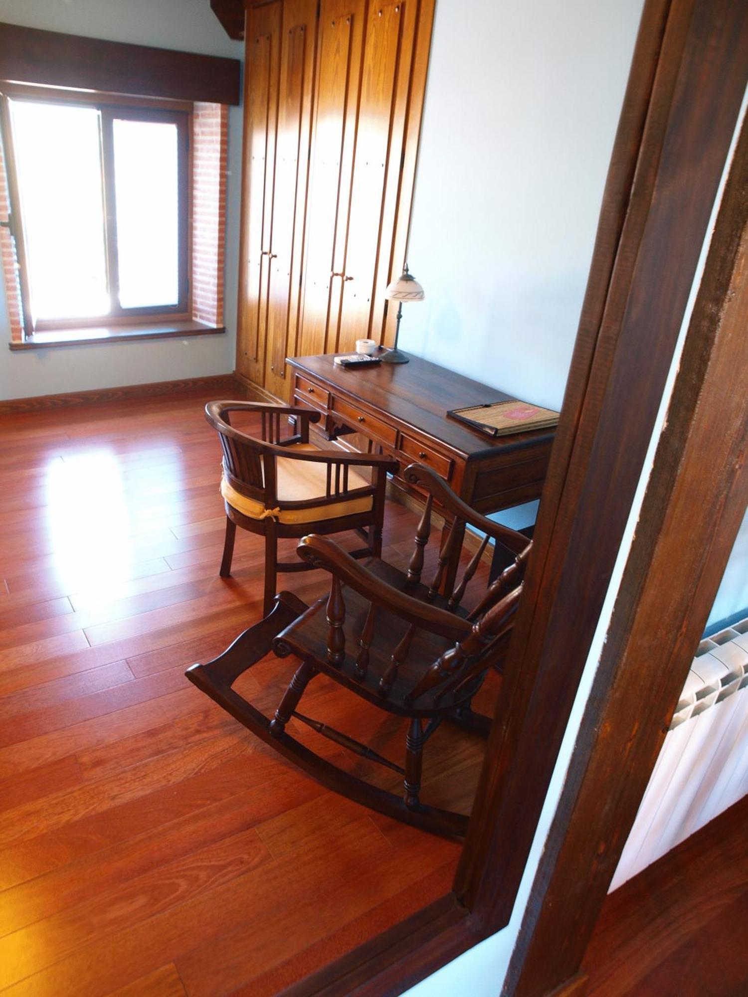 Hostal El Cerro - Only Adults Pedro Bernardo Екстер'єр фото