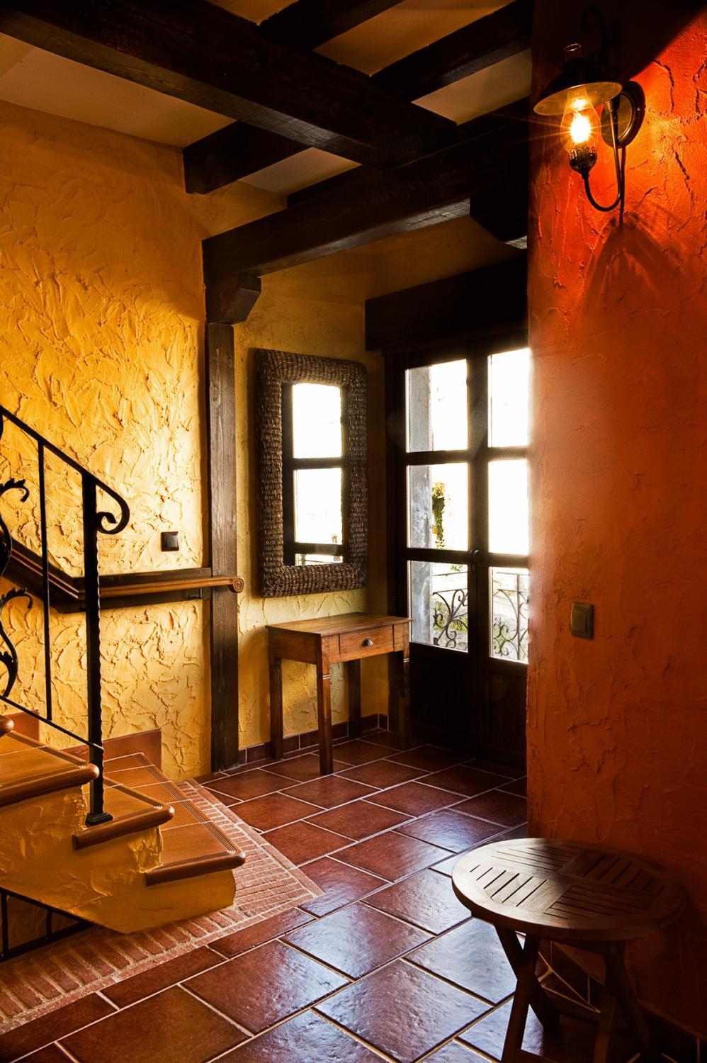 Hostal El Cerro - Only Adults Pedro Bernardo Екстер'єр фото