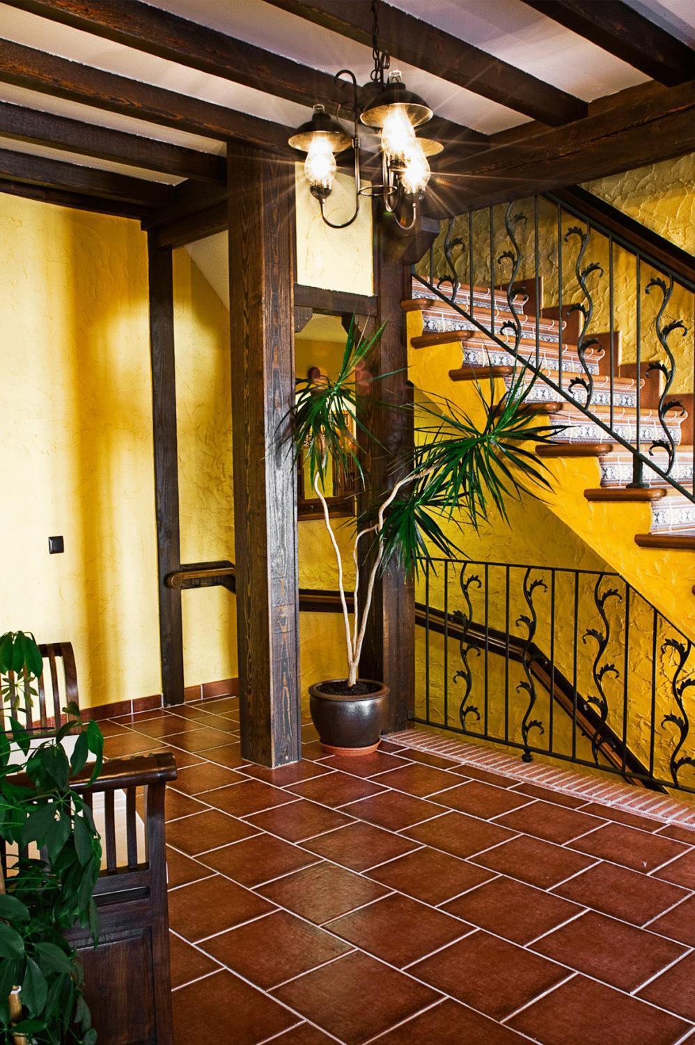 Hostal El Cerro - Only Adults Pedro Bernardo Екстер'єр фото