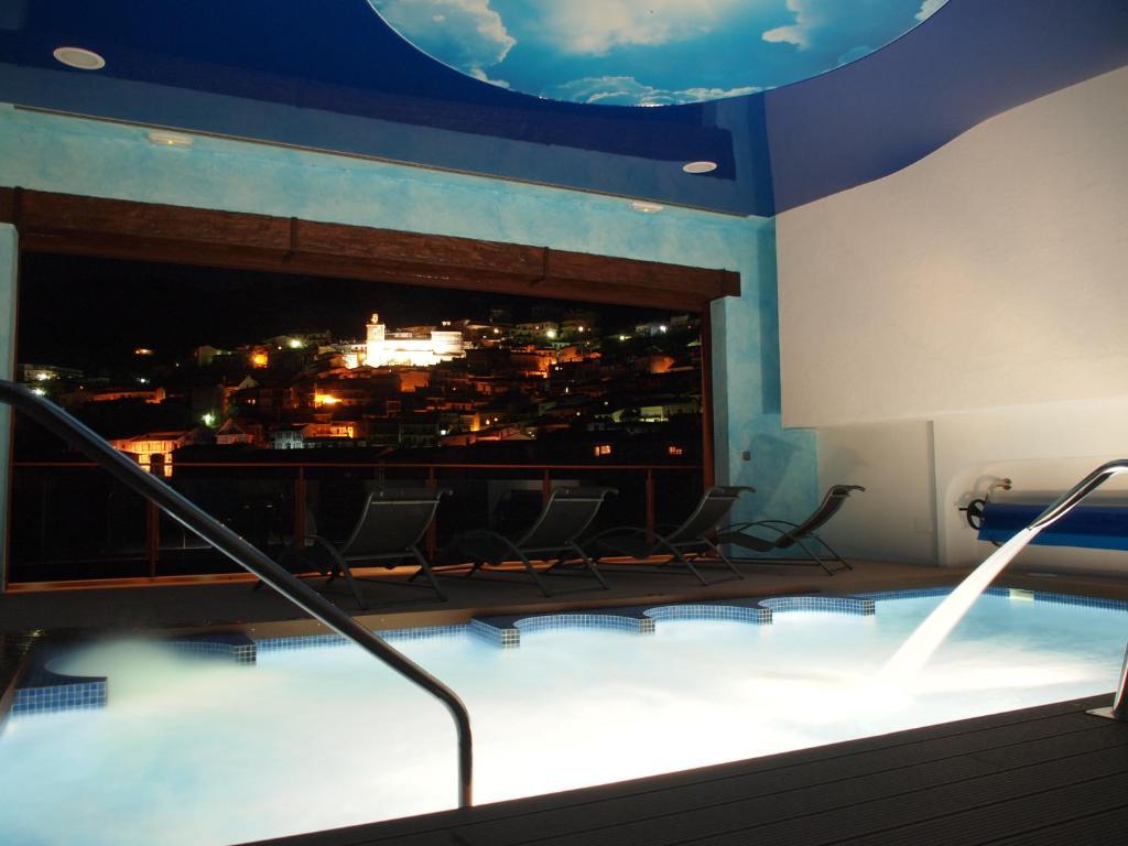 Hostal El Cerro - Only Adults Pedro Bernardo Екстер'єр фото