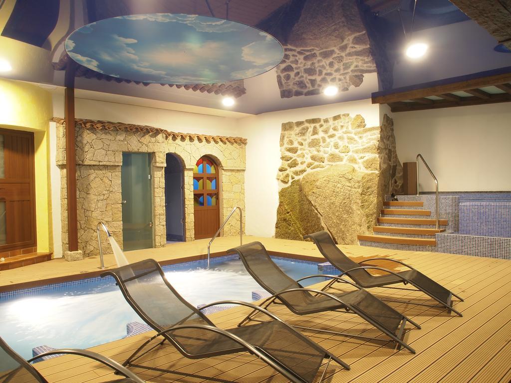 Hostal El Cerro - Only Adults Pedro Bernardo Екстер'єр фото