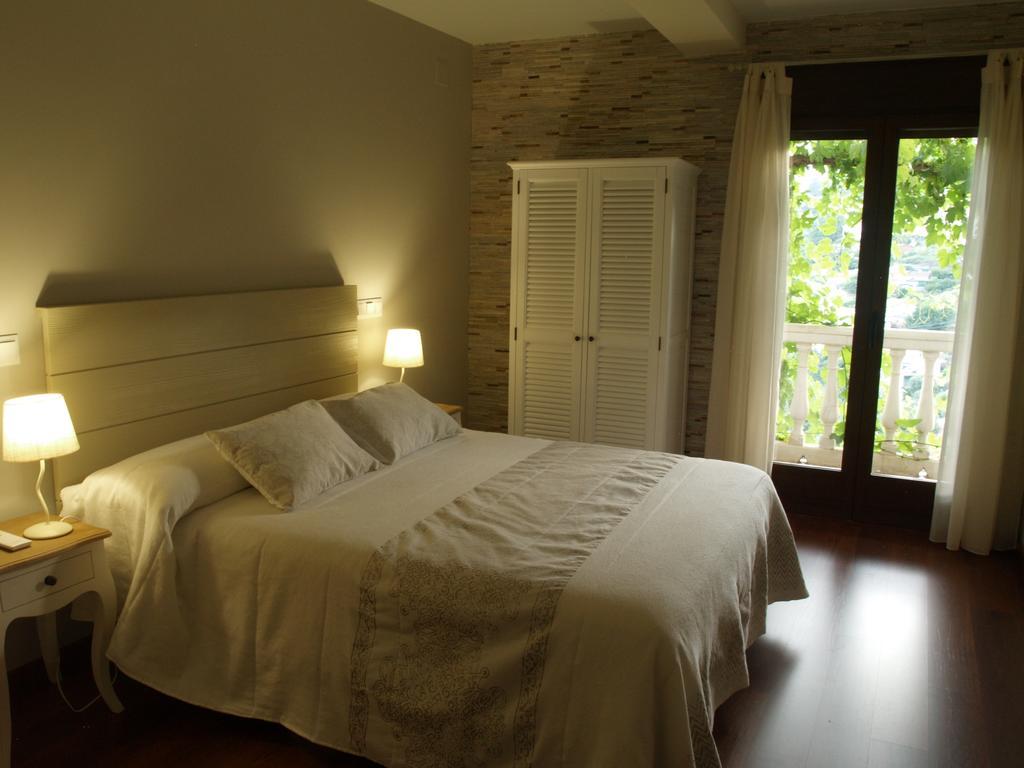 Hostal El Cerro - Only Adults Pedro Bernardo Екстер'єр фото
