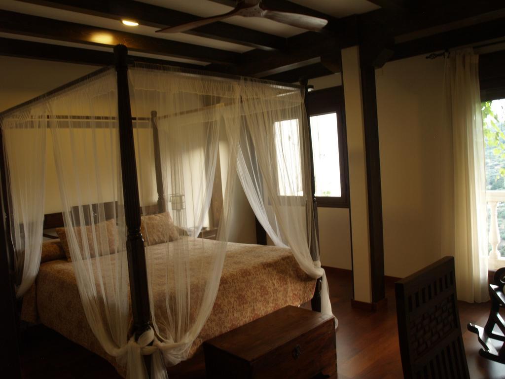 Hostal El Cerro - Only Adults Pedro Bernardo Екстер'єр фото