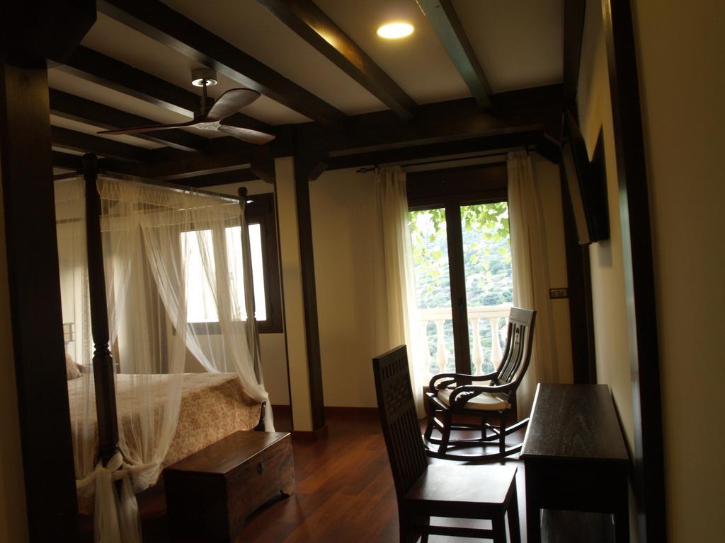 Hostal El Cerro - Only Adults Pedro Bernardo Екстер'єр фото