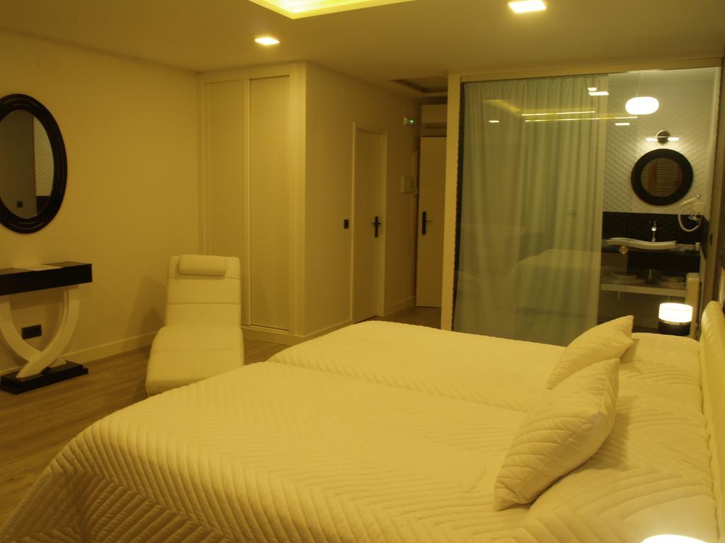 Hostal El Cerro - Only Adults Pedro Bernardo Екстер'єр фото