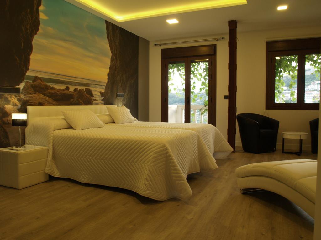 Hostal El Cerro - Only Adults Pedro Bernardo Екстер'єр фото