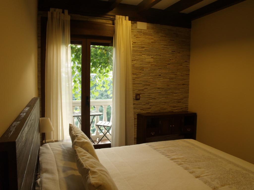 Hostal El Cerro - Only Adults Pedro Bernardo Екстер'єр фото