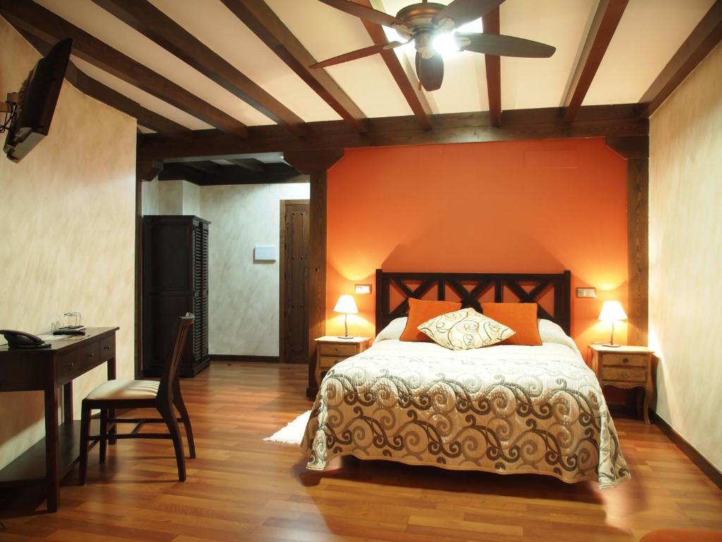 Hostal El Cerro - Only Adults Pedro Bernardo Екстер'єр фото