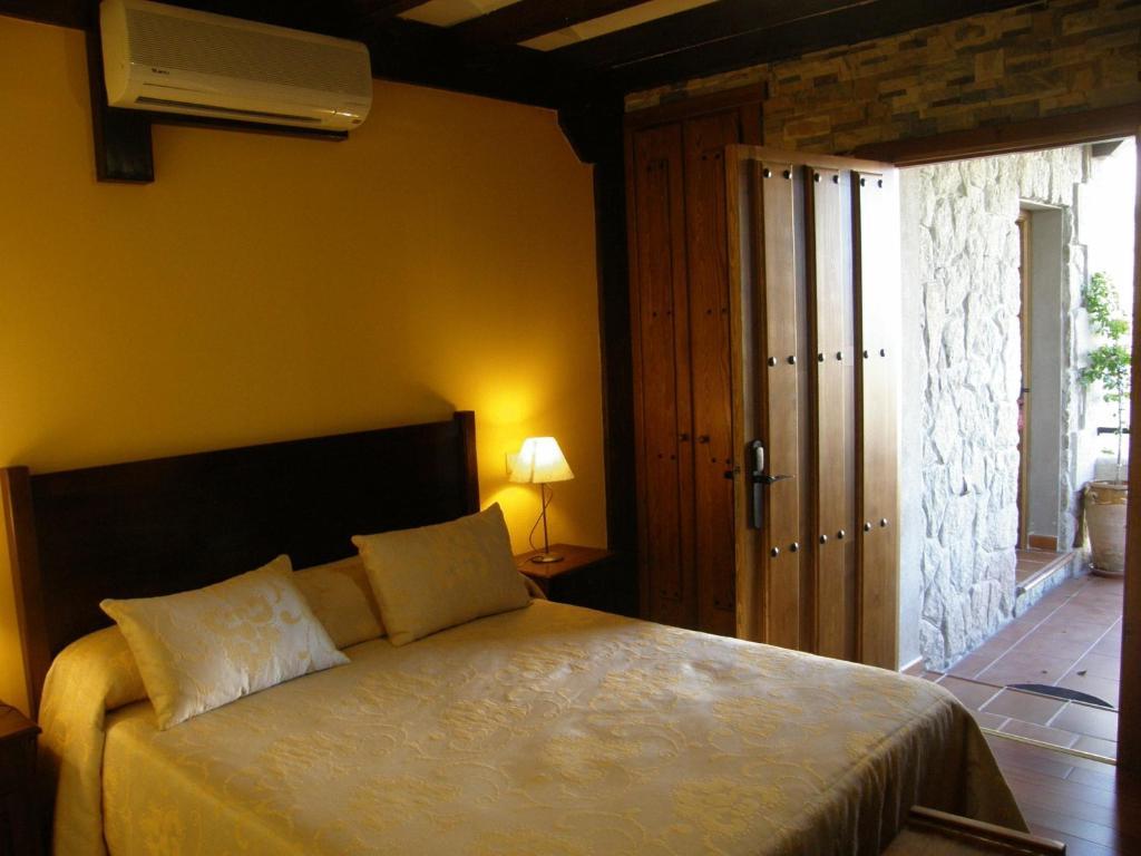 Hostal El Cerro - Only Adults Pedro Bernardo Екстер'єр фото