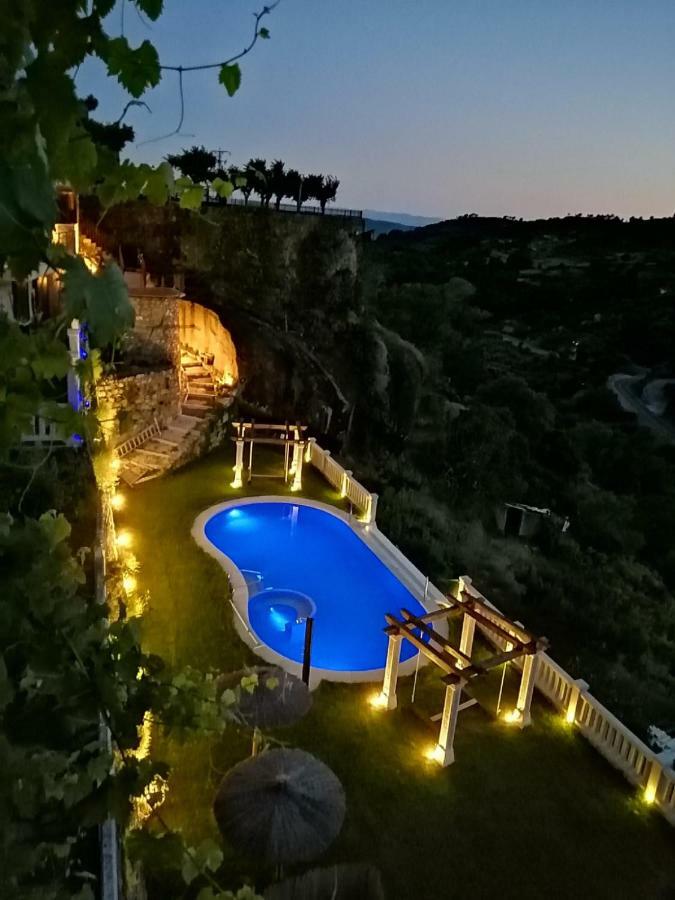 Hostal El Cerro - Only Adults Pedro Bernardo Екстер'єр фото